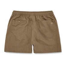 Load image into Gallery viewer, Linen Shorts - Taupe