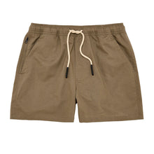 Load image into Gallery viewer, Linen Shorts - Taupe