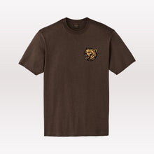Load image into Gallery viewer, Any Weather Graphic T-Shirt - Frontier Brown