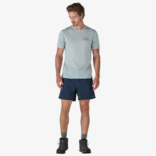 Load image into Gallery viewer, Baggies Shorts 5 In. - Tidepool Blue