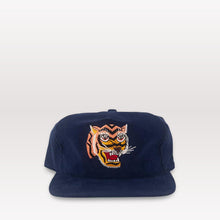 Load image into Gallery viewer, Tiger III Snapback - Navy