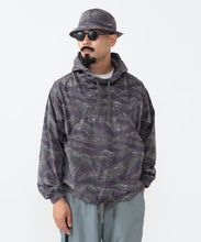 Load image into Gallery viewer, MIL Smock - Tiger Stripe Print