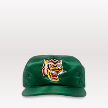 Load image into Gallery viewer, Tiger III Snapback - Green