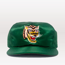 Load image into Gallery viewer, Tiger III Snapback - Green