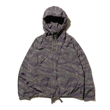 Load image into Gallery viewer, MIL Smock - Tiger Stripe Print