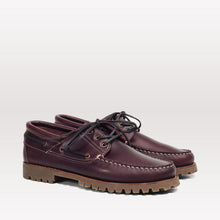 Load image into Gallery viewer, Timber Moc - Bordo