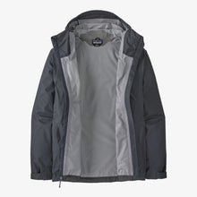 Load image into Gallery viewer, Torrentshell 3L Rain Jacket - Black