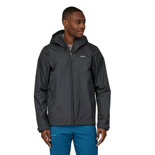 Load image into Gallery viewer, Torrentshell 3L Rain Jacket - Black