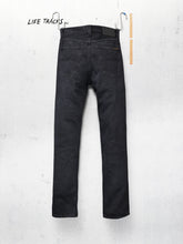 Load image into Gallery viewer, Gritty Jackson Scratched Track