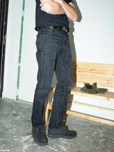 Load image into Gallery viewer, Gritty Jackson Scratched Tracks