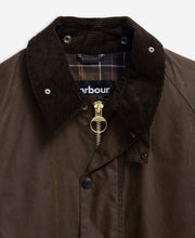 Load image into Gallery viewer, Transport Wax Jacket - Beech