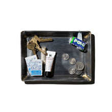 Load image into Gallery viewer, Recycled Steel Tray
