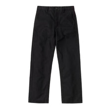Load image into Gallery viewer, Tuff Tony Pants Black