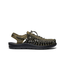 Load image into Gallery viewer, Uneek - Dark Olive / Black