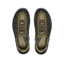 Load image into Gallery viewer, Uneek - Dark Olive / Black