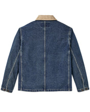 Load image into Gallery viewer, 11oz Denim Outfitter Jacket - Light Indigo
