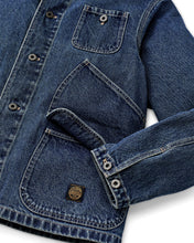 Load image into Gallery viewer, 11oz Denim Outfitter Jacket - Light Indigo