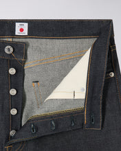 Load image into Gallery viewer, Loose Fit Jeans - Blue Unwashed