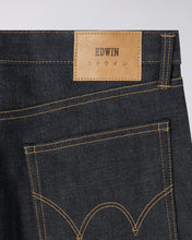 Load image into Gallery viewer, Loose Fit Jeans - Blue Unwashed