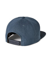 Load image into Gallery viewer, Deer Trucker Cap - Dusty Blue