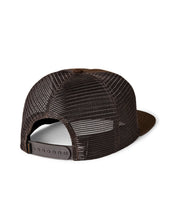 Load image into Gallery viewer, Durham Ranger Trucker Mesh Cap - Brown