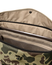 Load image into Gallery viewer, All Weather Tote Bag - Tundra Shrub Camo