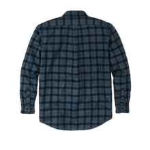 Load image into Gallery viewer, Alaskan Guide Shirt - Midnight / Black Check