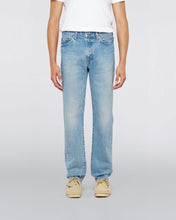 Load image into Gallery viewer, Regular Straight Jeans - Blue Mid Light Used