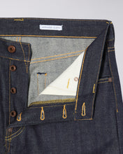 Load image into Gallery viewer, Nashville - Blue Unwashed