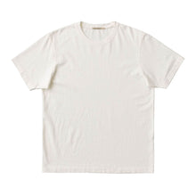 Load image into Gallery viewer, Uno Everyday Tee - Chalk White