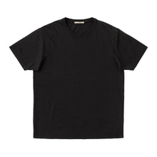 Load image into Gallery viewer, Uno Everyday Tee - Black