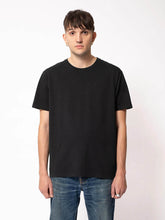 Load image into Gallery viewer, Uno Everyday Tee - Black
