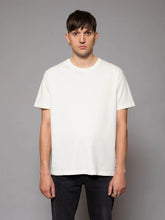 Load image into Gallery viewer, Uno Everyday Tee - Chalk White