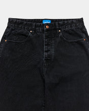 Load image into Gallery viewer, Wale Jean - Used Black