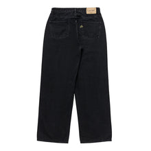 Load image into Gallery viewer, Wale Jean - Used Black