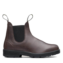 Load image into Gallery viewer, 2116 Vegan Chelsea Boot - Brown