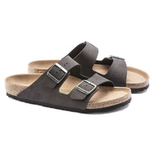 Load image into Gallery viewer, Arizona Vegan - Desert Dust Black