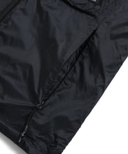 Load image into Gallery viewer, Non Down Mountain Reversible w-Zip Vest - Black / Dark Olive
