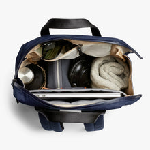 Load image into Gallery viewer, Via Workpack - Navy