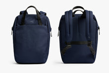 Load image into Gallery viewer, Via Workpack - Navy