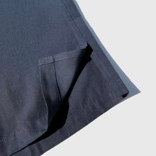 Load image into Gallery viewer, View Camp Collar Shirt - Navy