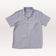 Load image into Gallery viewer, View Camp Collar Shirt - Natural
