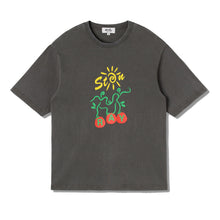 Load image into Gallery viewer, Ray Vine T-Shirt - Washed Black