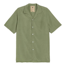 Load image into Gallery viewer, Viscose Shirt - Green