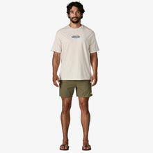 Load image into Gallery viewer, Home Waters Volley Shorts - Basin Green