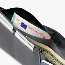 Load image into Gallery viewer, Travel Wallet - Black
