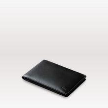 Cargar imagen en el visor de la galería, Cartera de viaje - Negro