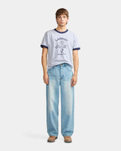 Load image into Gallery viewer, Wale Jean - Light Blue