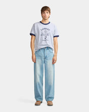 Load image into Gallery viewer, Wale Jean - Light Blue