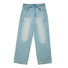 Load image into Gallery viewer, Wale Jean - Light Blue